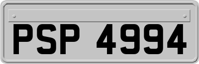 PSP4994