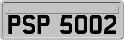 PSP5002