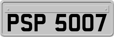PSP5007
