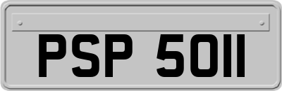 PSP5011