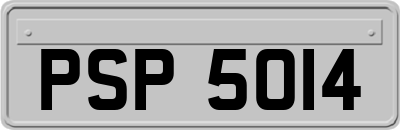 PSP5014
