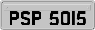 PSP5015