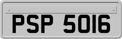 PSP5016