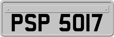 PSP5017