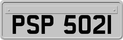 PSP5021