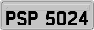 PSP5024
