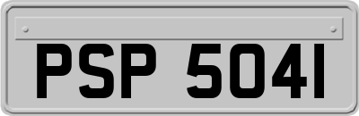 PSP5041