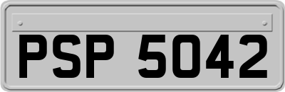 PSP5042