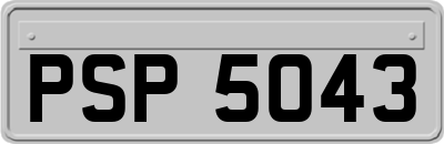 PSP5043