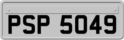 PSP5049