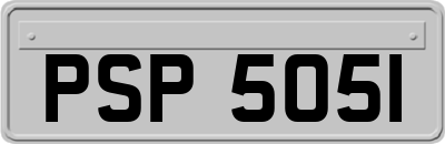 PSP5051