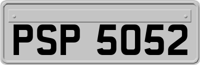 PSP5052