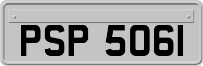 PSP5061