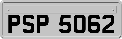 PSP5062