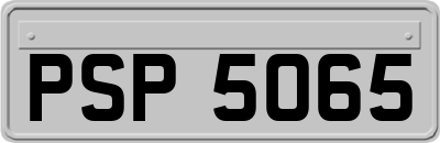 PSP5065