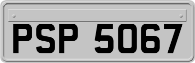 PSP5067