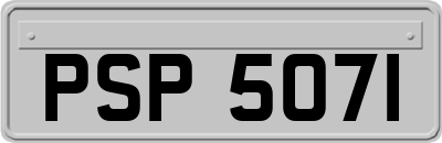 PSP5071