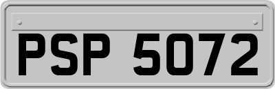 PSP5072