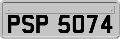 PSP5074