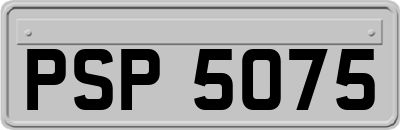 PSP5075