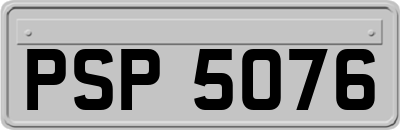 PSP5076