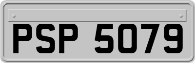 PSP5079