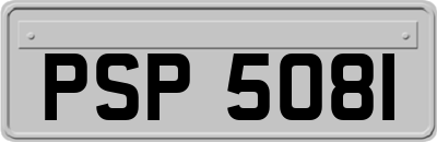 PSP5081