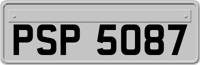 PSP5087
