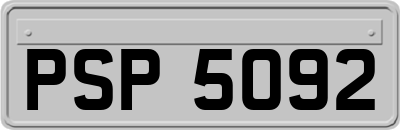PSP5092