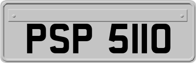 PSP5110