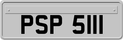PSP5111