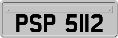 PSP5112