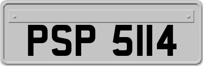 PSP5114