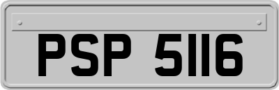 PSP5116