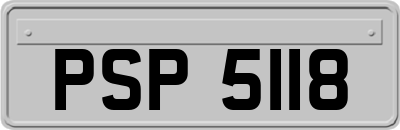 PSP5118