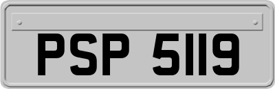PSP5119