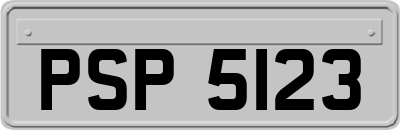 PSP5123