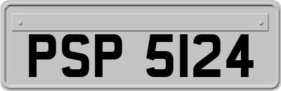 PSP5124