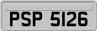 PSP5126