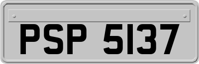 PSP5137