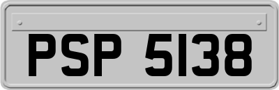 PSP5138