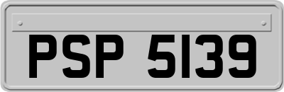 PSP5139