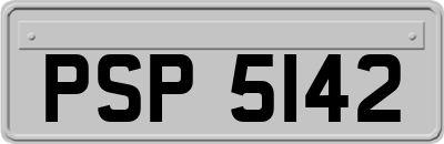 PSP5142