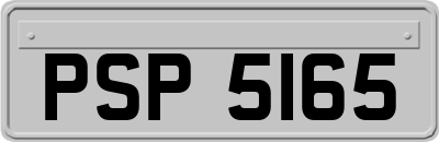 PSP5165