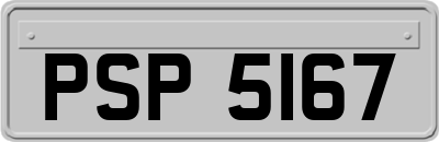 PSP5167