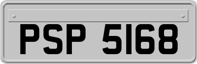 PSP5168