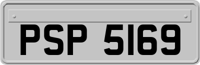 PSP5169