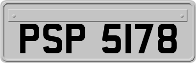 PSP5178