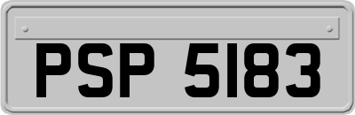 PSP5183