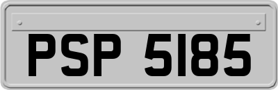 PSP5185